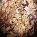 さんちゃん（╹◡╹）'s cooksnap of when they made 炊飯器で簡単♡いかめし風炊き込みご飯.
