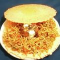 私市ビッキーズ津門巳's cooksnap of when they made “たこ(えび)せんタコ焼き”.
