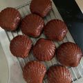 きんちょ's cooksnap of when they made ノンオイル♪オートミールドーナツ♡.