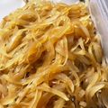 じゃがぱん's cooksnap of when they made ♓ししゃものマリネ♓ 簡単♪(南蛮漬け).