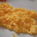 まーく71's cooksnap of when they made しっとりフワフワ炒り卵を作る方法.