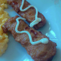 まーく71's cooksnap of when they made さつま揚げ♪.