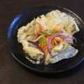 スタイリッシュママ's cooksnap of when they made 鯵の南蛮漬け☆.