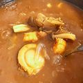 クックHRRR60☆'s cooksnap of when they made 絶品！簡単ぷりっぷりシーフードカレー！.