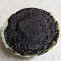 クックGB6431☆'s cooksnap of when they made ～材料2つでレンジで簡単♫オレオケーキ～.