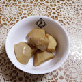7350みとちゃん's cooksnap of when they made 里芋の煮っ転がし.