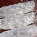 まやしゅうまま's cooksnap of when they made 魚の保存法.