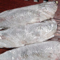まやしゅうまま's cooksnap of when they made 魚の保存法.
