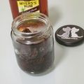 キンプリ's cooksnap of when they made 自家製☆ラムレーズン.