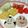 のんたんΣ's cooksnap of when they made 簡単！おむすびまんおにぎり！キャラ弁にも.