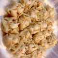 七瀬雪's cooksnap of when they made ✿エビとはんぺんのヘルシーしゅうまい✿.