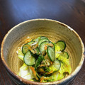 ☆stella's cooksnap of when they made 安定の味♡我が家の白菜漬け.