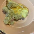 ほちる。's cooksnap of when they made 里芋の味噌グラタン.