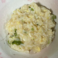 ちゃぴゆき's cooksnap of when they made やさしい卵おかゆ.