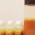 なかやん。。。's cooksnap of when they made 簡単、胡麻だれの作り方.