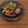 Etsu☆ko's cooksnap of when they made バジルチキン.