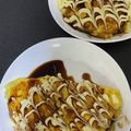 かわいい星優のママ's cooksnap of when they made キャベツもりもり豚ぺい焼き♪.