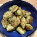 ｊ爺ｊ's cooksnap of when they made お弁当にも！いかの生姜焼き♪.