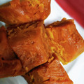 まるちゃん's cooksnap of when they made ほっくり簡単 かぼちゃの煮物.