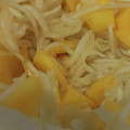 あゆたっくん's cooksnap of when they made 柿と大根のなます.