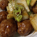 クックmichi☆♪'s cooksnap of when they made 照焼きソース.