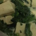 あゆたっくん's cooksnap of when they made 高野豆腐の豆乳煮.
