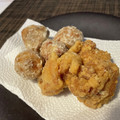 クックF4O61P☆'s cooksnap of when they made 簡単美味しい　白だし唐揚げ.