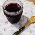 もこりこ's cooksnap of when they made 簡単！皮ごと美味しい♡ぶどうジャム.