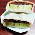 菜月？！'s cooksnap of when they made 再現♪いも恋？いきなり団子？.