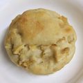 クックGB6431☆'s cooksnap of when they made りんごシャキシャキ★ヨーグルトケーキ.