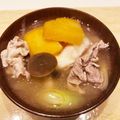 ☆Yummyco's cooksnap of when they made 温まる♪冬の味覚でほっこり豚汁（みそ汁）.