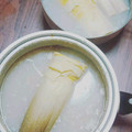 りえー。's cooksnap of when they made 生たけのこの下処理.