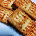 こずっぺ's cooksnap of when they made 絹揚げ/絹厚揚げの☆簡単かけるだけ♪.