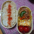 りえー。's cooksnap of when they made すりおろし人参入り厚焼き卵.