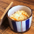 ☆クックyeah☆'s cooksnap of when they made 塩さばの炊き込みご飯.