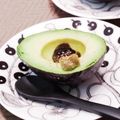 Dellaたん's cooksnap of when they made 海苔佃煮山椒わさびアボカド.