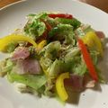 レディー・ババア's cooksnap of when they made 簡単イタリアン♪な野菜炒め.