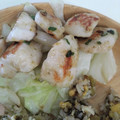 ニコニコちゃん♪'s cooksnap of when they made 混ぜて焼くだけ✿ササミの柚子胡椒焼き✿.
