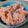 ＊柚子茶＊'s cooksnap of when they made 超簡単♡秋の味覚！鮭と茸の炊き込みご飯.