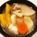Kemico’s's cooksnap of when they made 温まる♪冬の味覚でほっこり豚汁（みそ汁）.