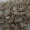 あいたんmama♡'s cooksnap of when they made ＊豚肉とこんにゃくの炒め煮＊～どて焼き風.