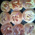 へっぽこmama's cooksnap of when they made 薄力粉１００％のパン.