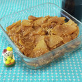 みかかめ's cooksnap of when they made 母に教わったいちょう漬け.