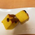 ちょこちょこまるん's cooksnap of when they made 油、砂糖、小麦粉無し！おからチーズケーキ.