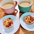 sy＊'s cooksnap of when they made ロイヤルミルクティー.