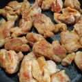 お料理苦手ママン's cooksnap of when they made 超柔らかくて旨い簡単鶏肉料理（弁当にも）.