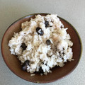 赤クラゲ☆'s cooksnap of when they made 白だしで枝豆ごはん.
