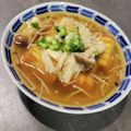 ゆりっﾍﾟ's cooksnap of when they made 【農家のレシピ】揚げ出し豆腐きのこあん.