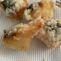 わたるんママ's cooksnap of when they made コチ（マゴチ）の唐揚げ.