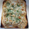 ミロ9607's cooksnap of when they made そぼろチーズトースト.